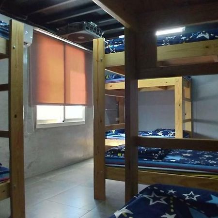 Ohlala Hostel Xiaoliuqiu Eksteriør bilde