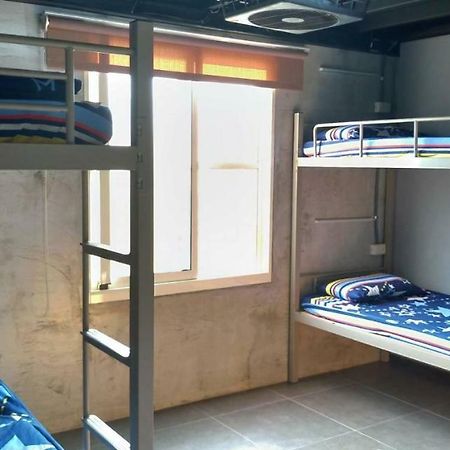 Ohlala Hostel Xiaoliuqiu Eksteriør bilde
