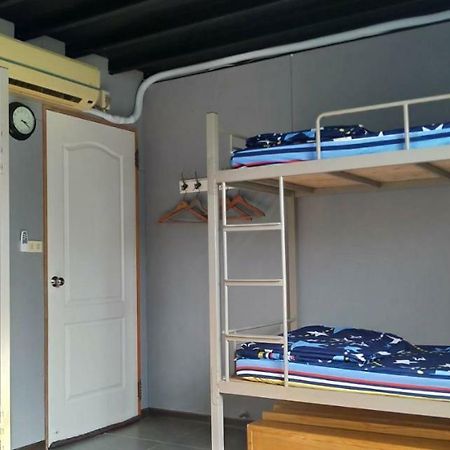 Ohlala Hostel Xiaoliuqiu Eksteriør bilde