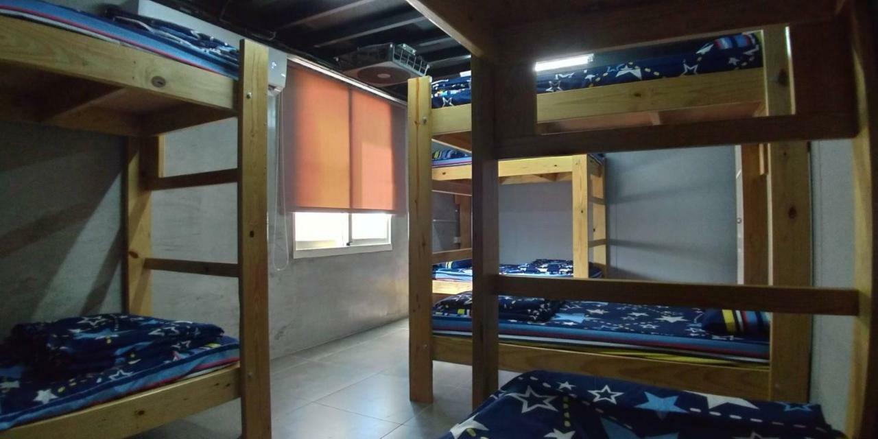 Ohlala Hostel Xiaoliuqiu Eksteriør bilde