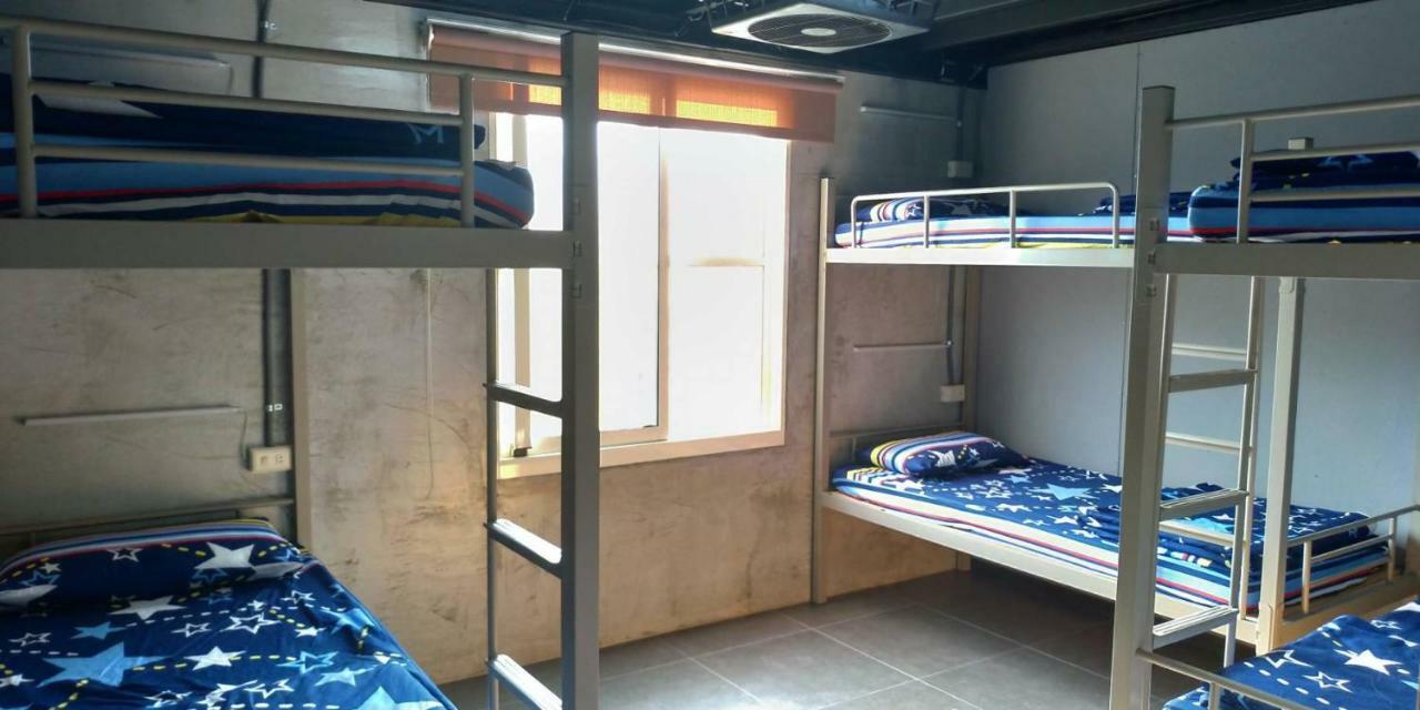 Ohlala Hostel Xiaoliuqiu Eksteriør bilde