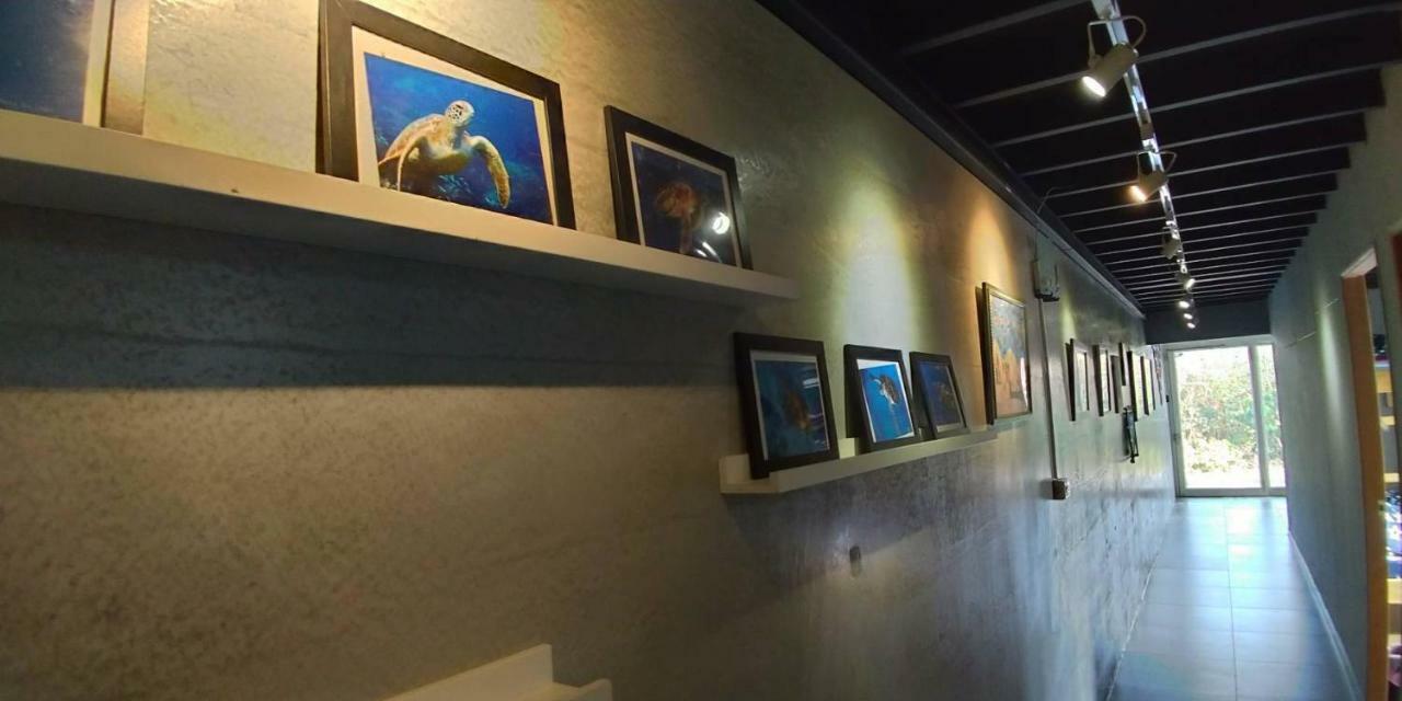 Ohlala Hostel Xiaoliuqiu Eksteriør bilde