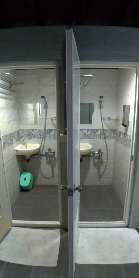 Ohlala Hostel Xiaoliuqiu Eksteriør bilde