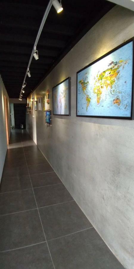 Ohlala Hostel Xiaoliuqiu Eksteriør bilde